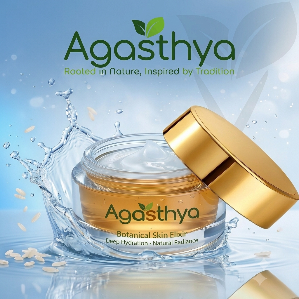 Agasthya Nourishing Gel