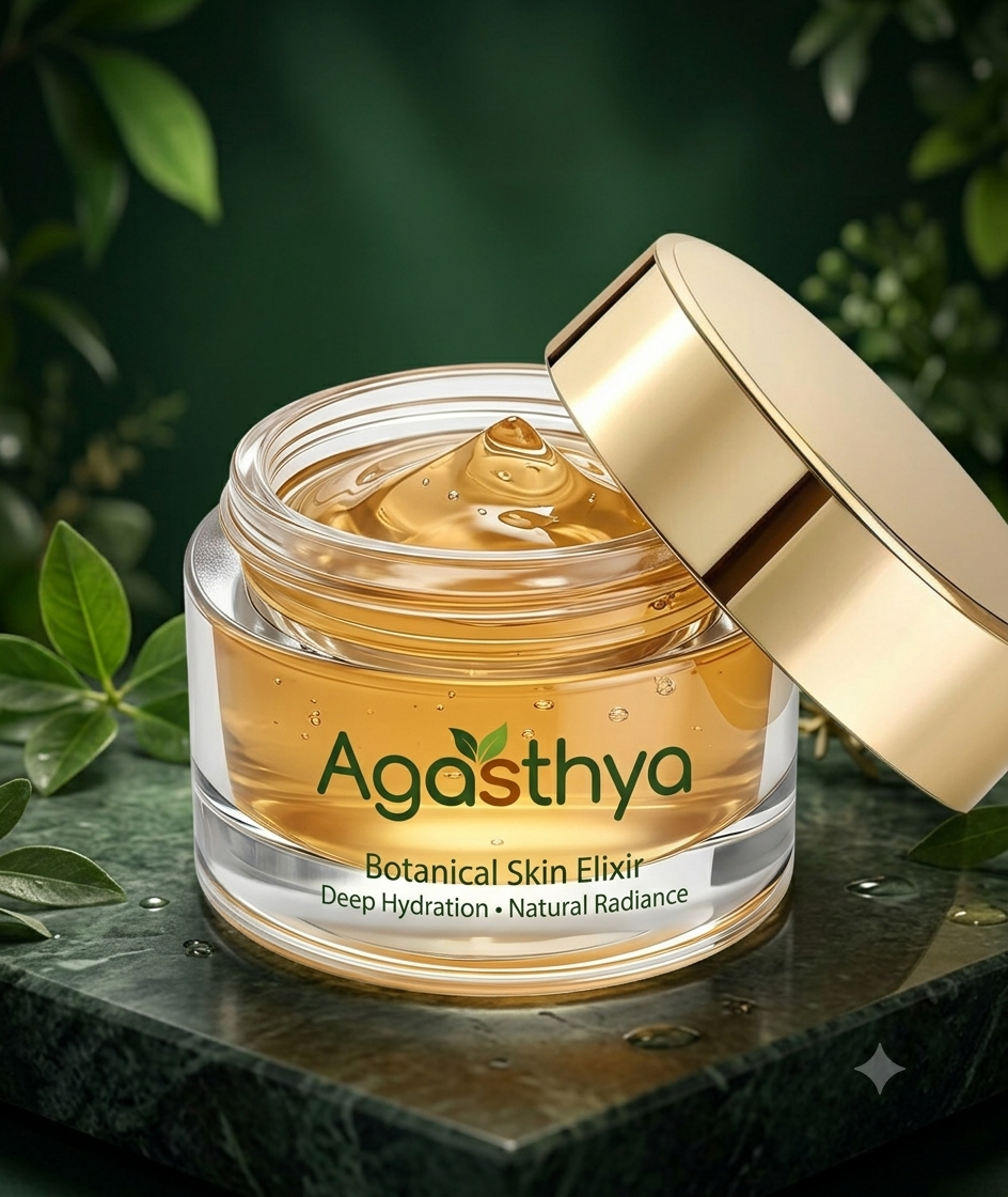 Agasthya Nourishing Gel