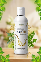 Muttikulangara Hair Care Oi