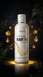 Muttikulangara Hair Care Oi